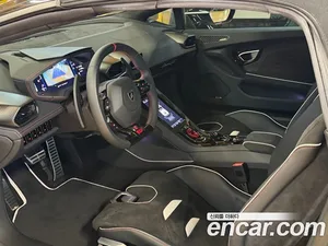 Lamborghini Huracan, 2023 — миниатюра 10