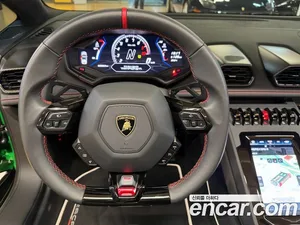 Lamborghini Huracan, 2023 — миниатюра 16