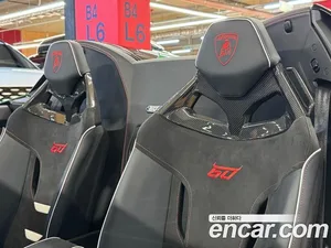Lamborghini Huracan, 2023 — миниатюра 17