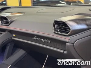 Lamborghini Huracan, 2023 — миниатюра 18