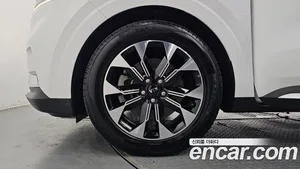 Kia Carnival, 2021 — миниатюра 5