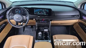 Kia Carnival, 2021 — миниатюра 10