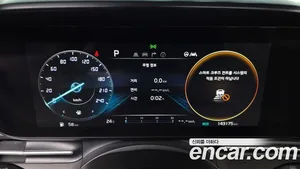 Kia Carnival, 2021 — миниатюра 11