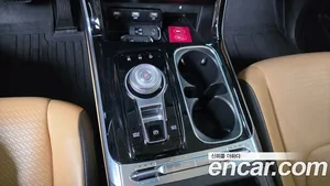Kia Carnival, 2021 — миниатюра 12
