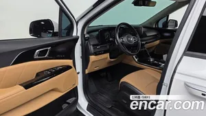 Kia Carnival, 2021 — миниатюра 13