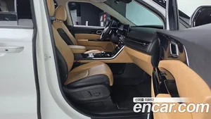 Kia Carnival, 2021 — миниатюра 17