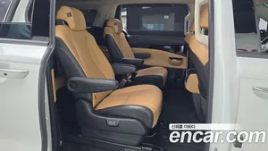 Kia Carnival, 2021 — миниатюра 18