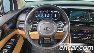 Kia Carnival, 2021 — миниатюра 19