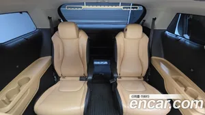 Kia Carnival, 2021 — миниатюра 24