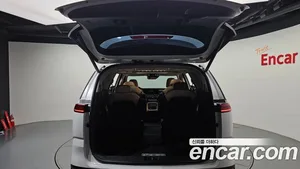 Kia Carnival, 2021 — миниатюра 26