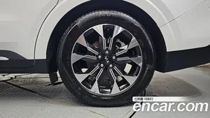 Kia Carnival, 2021 — миниатюра 7