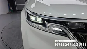 Kia Carnival, 2021 — миниатюра 8