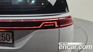 Kia Carnival, 2021 — миниатюра 9
