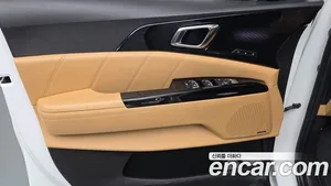 Kia Carnival, 2021 — миниатюра 14