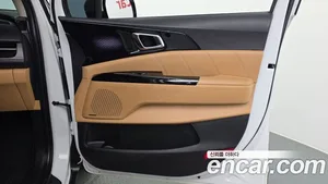 Kia Carnival, 2021 — миниатюра 15