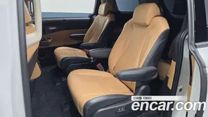 Kia Carnival, 2021 — миниатюра 16
