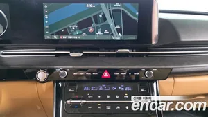 Kia Carnival, 2021 — миниатюра 27