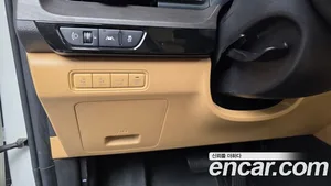 Kia Carnival, 2021 — миниатюра 29