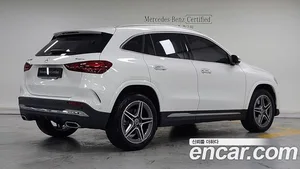 Mercedes-Benz GLA-Class, 2024 — миниатюра 2