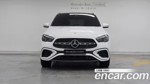 Mercedes-Benz GLA-Class, 2024 — миниатюра 3