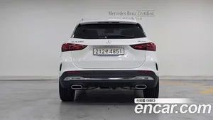 Mercedes-Benz GLA-Class, 2024 — миниатюра 4