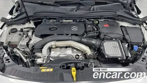 Mercedes-Benz GLA-Class, 2024 — миниатюра 6