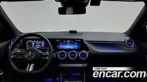 Mercedes-Benz GLA-Class, 2024 — миниатюра 7