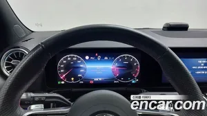 Mercedes-Benz GLA-Class, 2024 — миниатюра 8