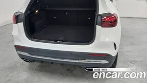 Mercedes-Benz GLA-Class, 2024 — миниатюра 11