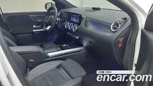 Mercedes-Benz GLA-Class, 2024 — миниатюра 13