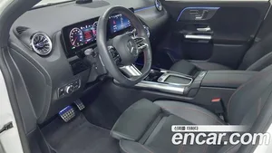 Mercedes-Benz GLA-Class, 2024 — миниатюра 14
