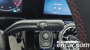 Mercedes-Benz GLA-Class, 2024 — миниатюра 19