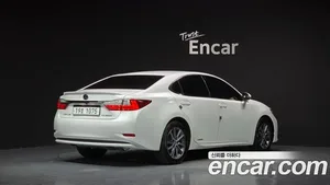 Lexus ES, 2018 — миниатюра 2