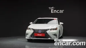 Lexus ES, 2018 — миниатюра 3