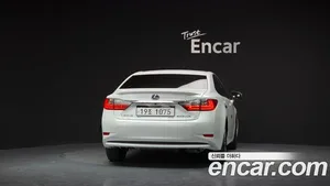 Lexus ES, 2018 — миниатюра 4