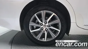 Lexus ES, 2018 — миниатюра 5