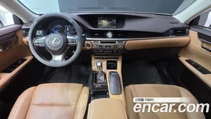 Lexus ES, 2018 — миниатюра 10