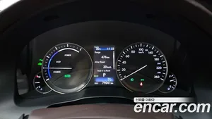 Lexus ES, 2018 — миниатюра 11
