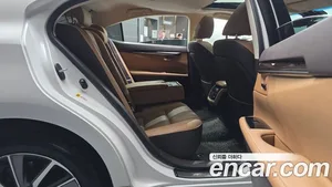 Lexus ES, 2018 — миниатюра 17