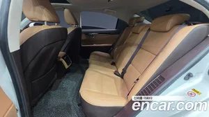 Lexus ES, 2018 — миниатюра 18
