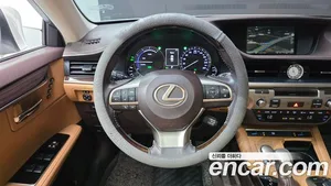 Lexus ES, 2018 — миниатюра 20