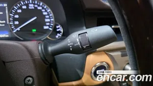 Lexus ES, 2018 — миниатюра 25