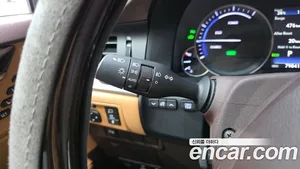 Lexus ES, 2018 — миниатюра 26