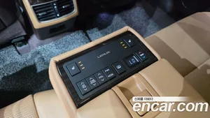 Lexus ES, 2018 — миниатюра 28