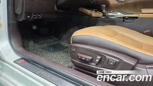 Lexus ES, 2018 — миниатюра 29
