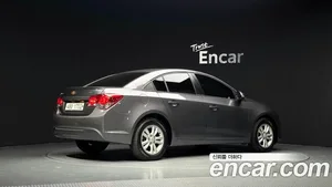 Chevrolet Cruze, 2013 — миниатюра 2