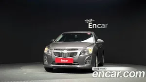 Chevrolet Cruze, 2013 — миниатюра 3