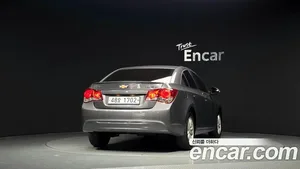 Chevrolet Cruze, 2013 — миниатюра 4