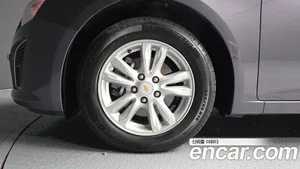 Chevrolet Cruze, 2013 — миниатюра 5