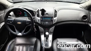 Chevrolet Cruze, 2013 — миниатюра 7